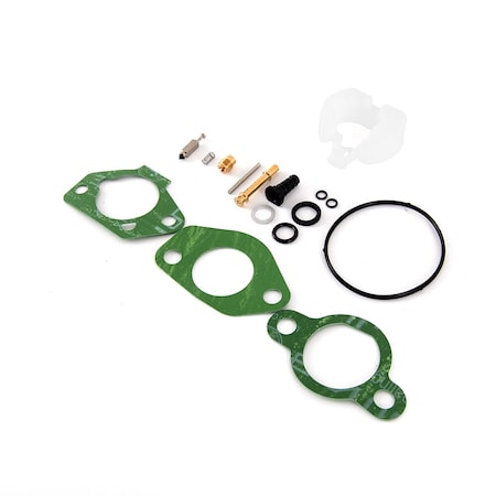 Mtd Carburetor Kit-Maj 951-14708
